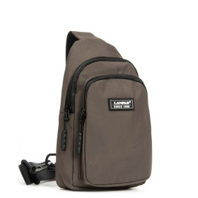 Чоловічі бананки 86803 brown
