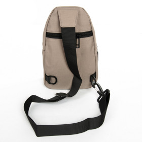 Чоловічі бананки 86803 khaki