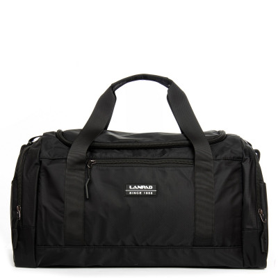 Дорожні сумки 3079 black