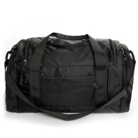Дорожные сумки 3079 black Дорожные сумки 3079 black