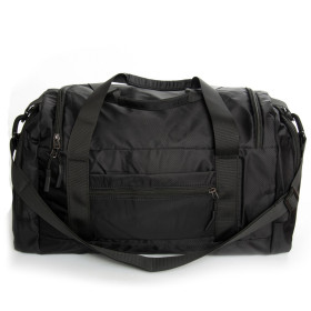 Дорожные сумки 3079 black