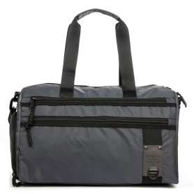 Дорожні сумки 3099 gray