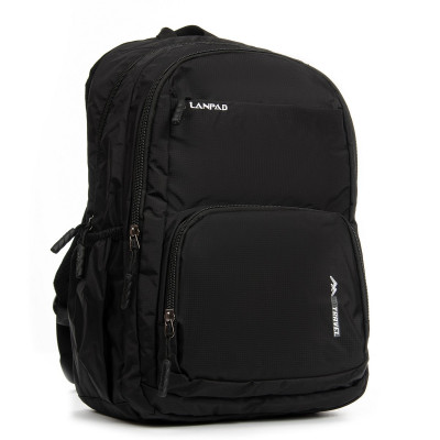Спортивні рюкзаки 89002 black