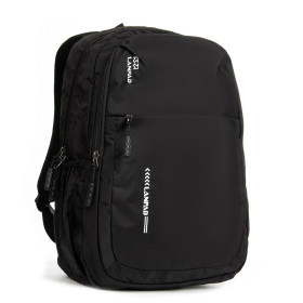 Спортивні рюкзаки 19008 black