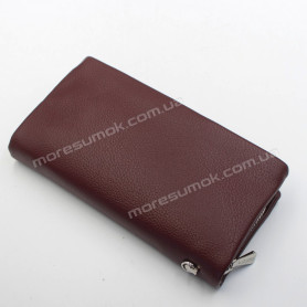 Женские кошельки C-8996 wine red