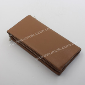 Женские кошельки C-8996 brown Женские кошельки C-8996 brown
