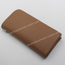 Женские кошельки C-8996 brown Женские кошельки C-8996 brown