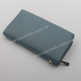Жіночі гаманці C-8996 light blue Жіночі гаманці C-8996 light blue