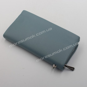 Жіночі гаманці C-8996 light blue