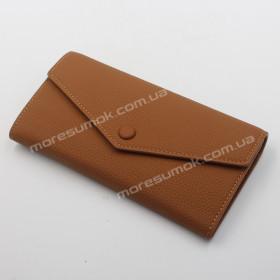 Жіночі гаманці 6927 brown