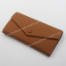 Жіночі гаманці 6927 brown Жіночі гаманці 6927 brown