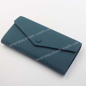 Жіночі гаманці 6927 light blue