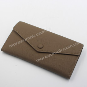 Жіночі гаманці 6927 khaki