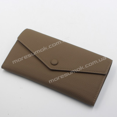 Жіночі гаманці 6927 khaki