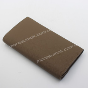 Жіночі гаманці 6927 khaki