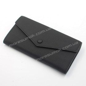 Жіночі гаманці 6927 black