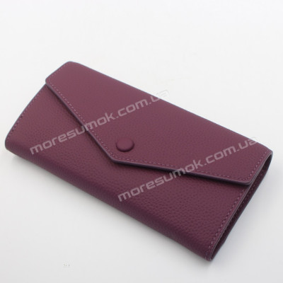 Жіночі гаманці 6927 purple