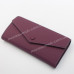 Жіночі гаманці 6927 purple