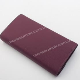 Жіночі гаманці 6927 purple