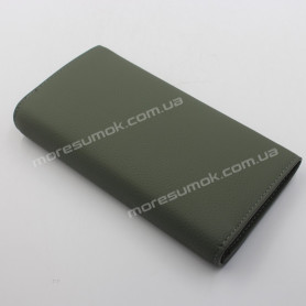 Женские кошельки 6927 light green Женские кошельки 6927 light green