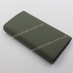 Жіночі гаманці 6927 light green