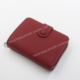 Жіночі гаманці 312 wine red