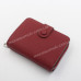 Жіночі гаманці 312 wine red Жіночі гаманці 312 wine red