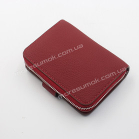 Женские кошельки 312 wine red Женские кошельки 312 wine red