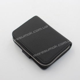 Женские кошельки 312 black Женские кошельки 312 black