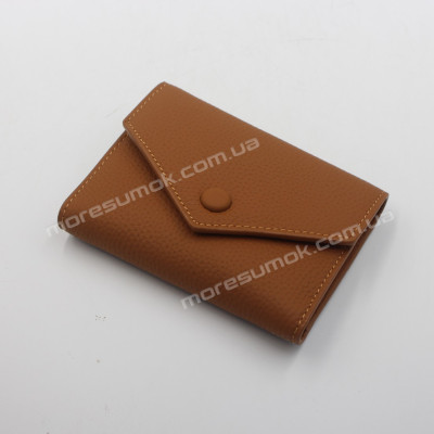 Жіночі гаманці 6923 brown