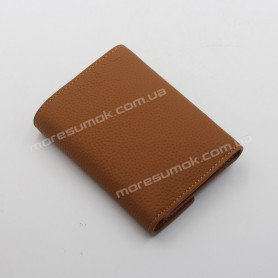 Жіночі гаманці 6923 brown Жіночі гаманці 6923 brown