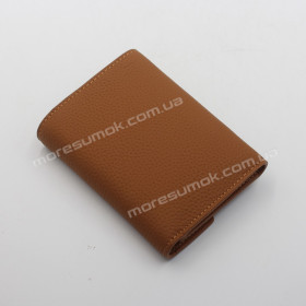 Жіночі гаманці 6923 brown