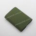 Жіночі гаманці 6923 green