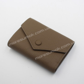 Жіночі гаманці 6923 khaki