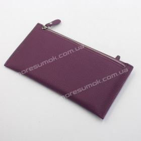 Жіночі гаманці 6936 purple
