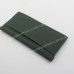 Жіночі гаманці 2216 dark green
