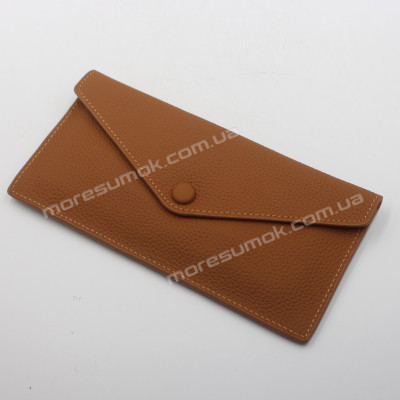 Жіночі гаманці 2216 brown