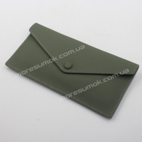 Жіночі гаманці 2216 light green