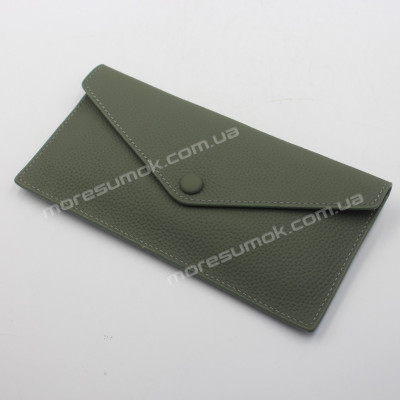 Жіночі гаманці 2216 light green