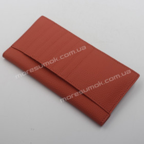 Жіночі гаманці 2216 red