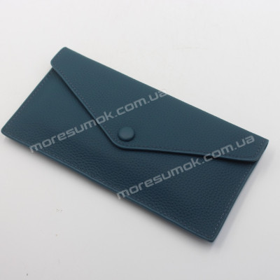 Жіночі гаманці 2216 sea blue