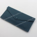 Жіночі гаманці 2216 sea blue Жіночі гаманці 2216 sea blue