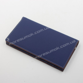 Жіночі гаманці 1171 blue Жіночі гаманці 1171 blue