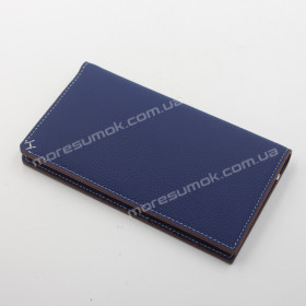 Жіночі гаманці 1171 blue