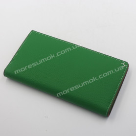 Жіночі гаманці 1171 green Жіночі гаманці 1171 green