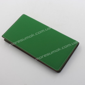 Жіночі гаманці 1171 green