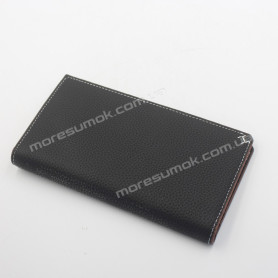 Жіночі гаманці 1171 black Жіночі гаманці 1171 black