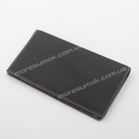 Жіночі гаманці 1171 black