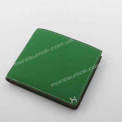 Жіночі гаманці 1172 green