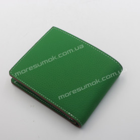 Жіночі гаманці 1172 green Жіночі гаманці 1172 green